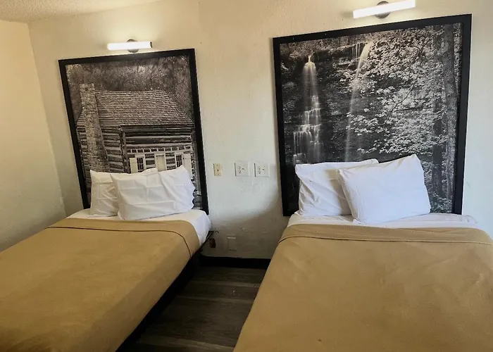 Economy Suites Fort Smith