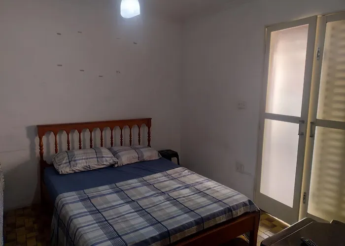 Suites no centro, Salto-SP