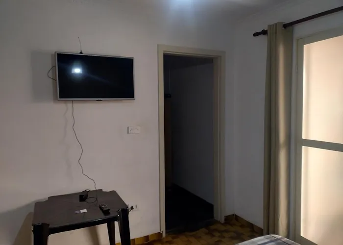 Suites no centro, Salto-SP