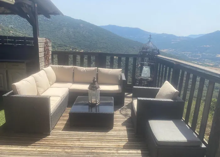 Chalet Stella
