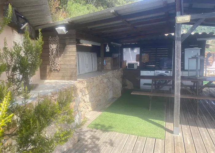 Chalet Stella