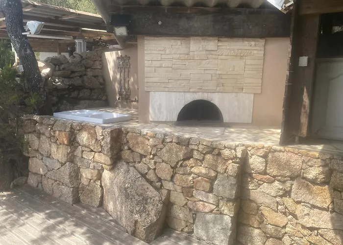Chalet Stella