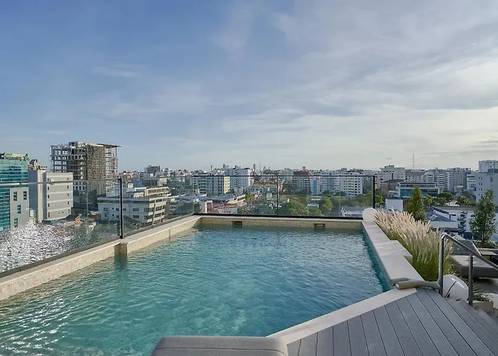 Living I Suites By Yellowkey