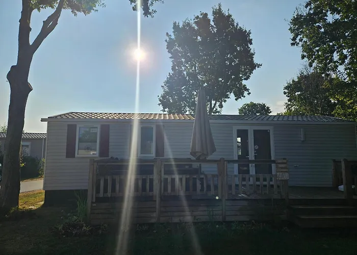Chalet First Stage - Renesse