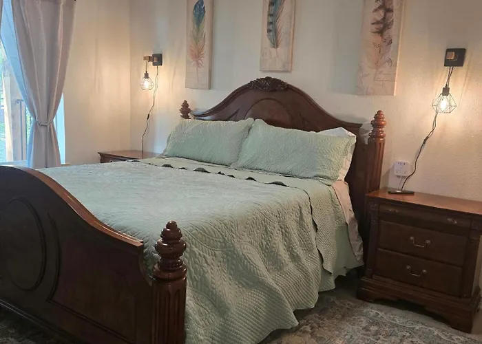 Twin Nest Duplex