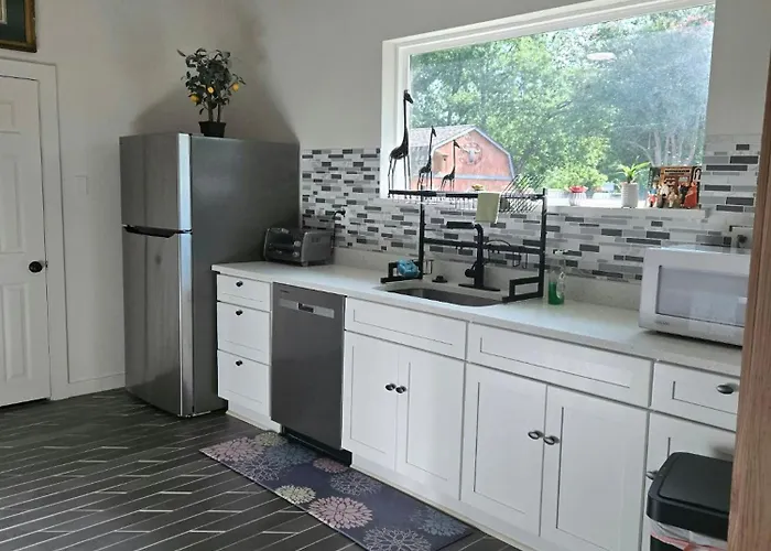 Twin Nest Duplex