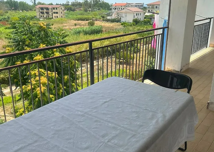 Casa Comer Grisolia