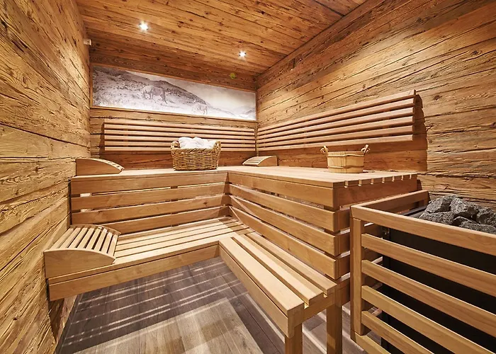 Panorama Chalets By We Rent, Jokercard Included