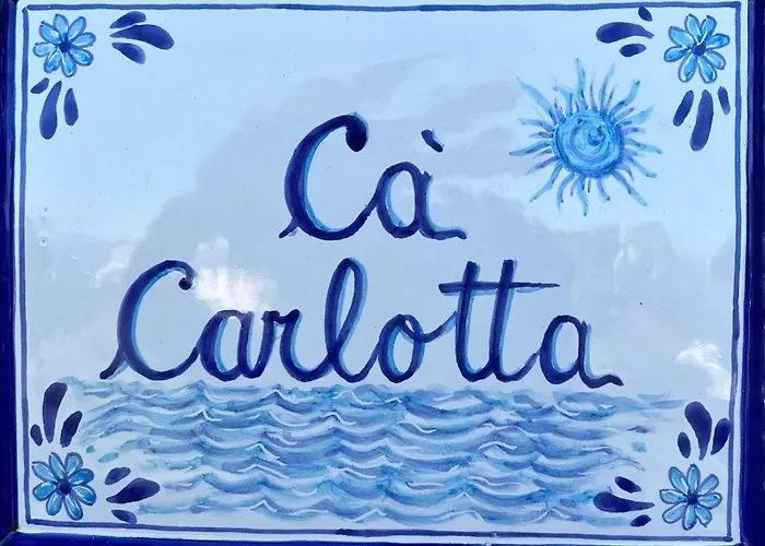 Ca' Carlotta - Luxury Home Versilia