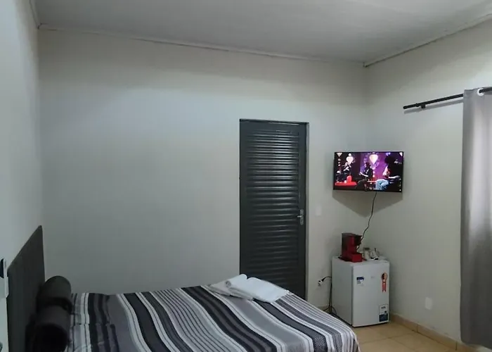 Pousada do Chico