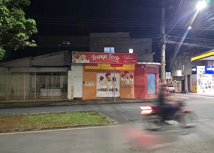 Pousada do Chico