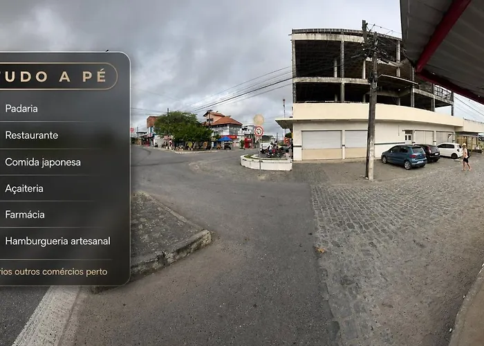 Pousada Canaã