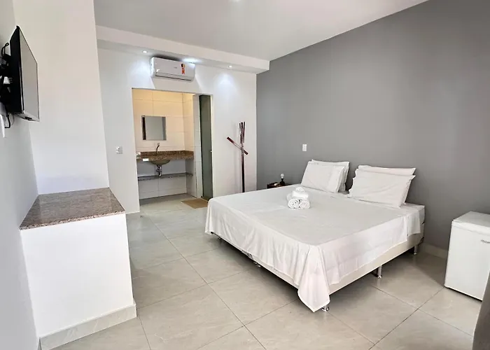 4 Ventos House
