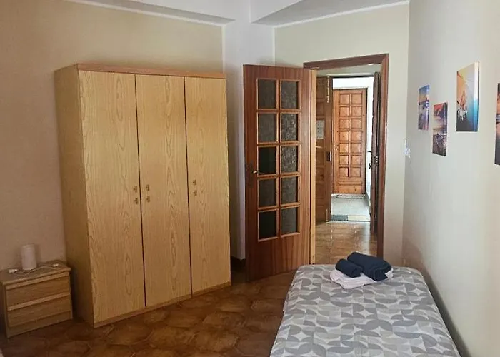 Bagnara Sweet Home