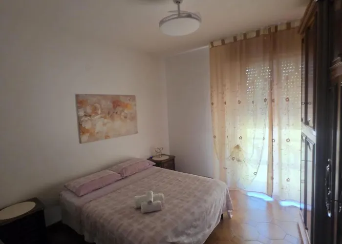 Bagnara Sweet Home