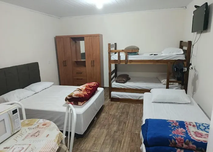 Pousada Paraiso