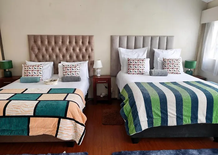 S & S Family Guest House
