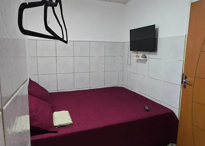 Quarto custo-benefício