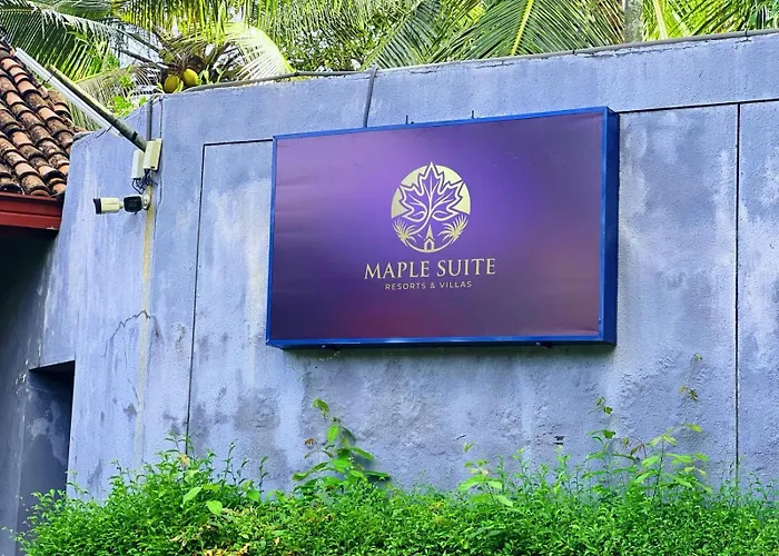 Maple Suite