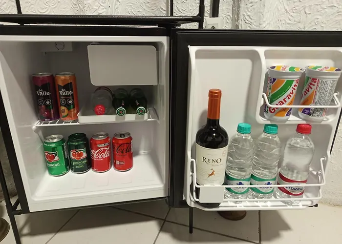 Suíte aconchego