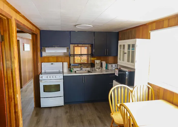 Private Beach Access -Cottage 14