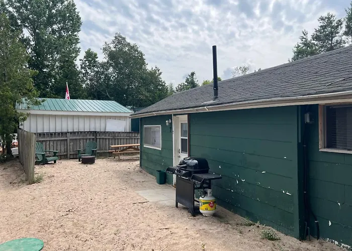 Private Beach Access - Cottage 7