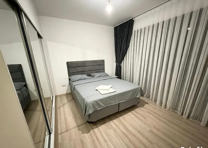 Twinsalamis Family Villa