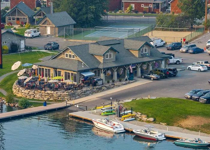 Stella Del Mare In Dover Id