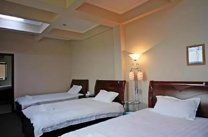 Eden Gardens Motel