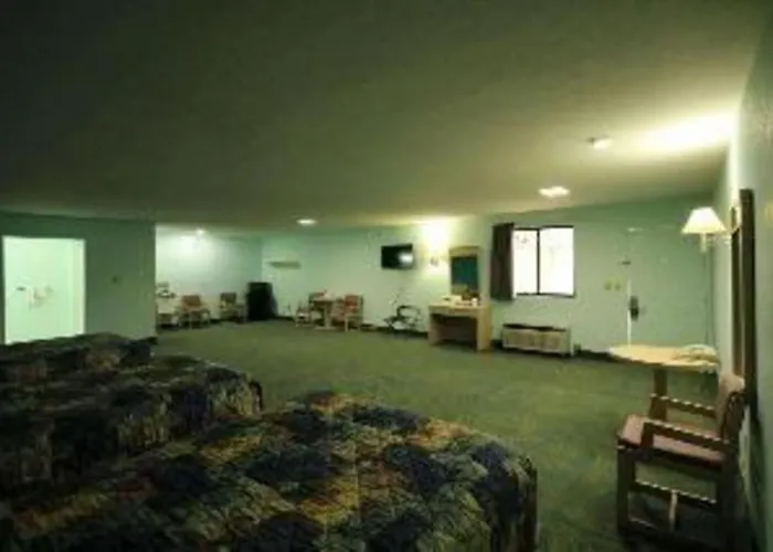Travelodge By Wyndham Parkersburg