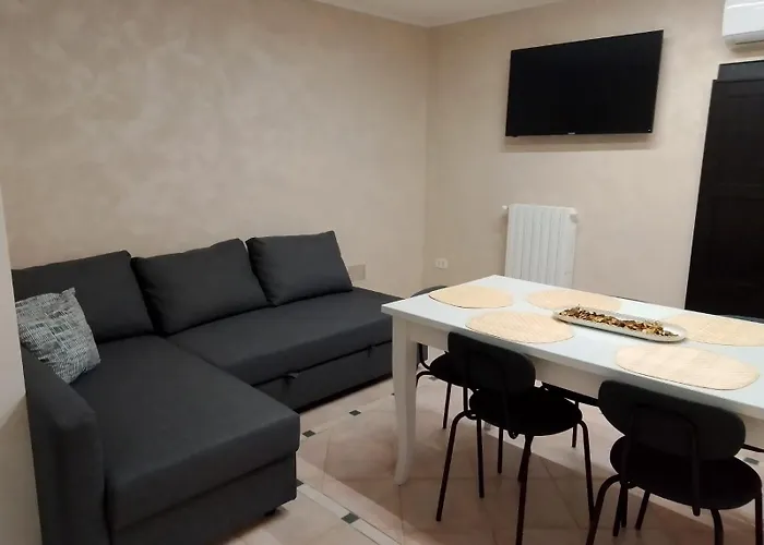 Casa Vacanze Fontana Cortese