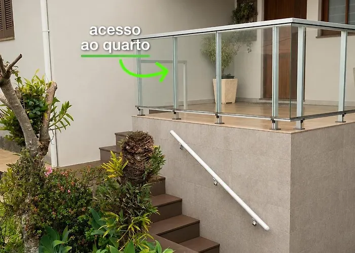 Casa Em Estancia Velha Ar 2 Camas Cozinha Privacidade Total