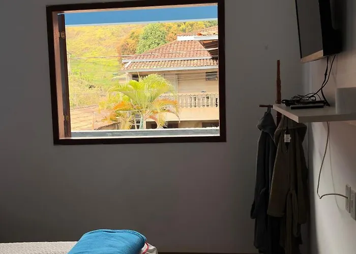 Pousada Arara Azul