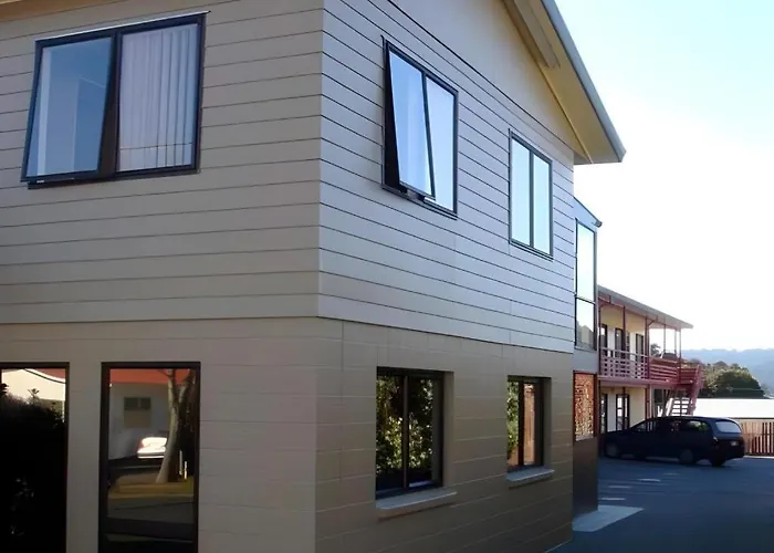 Ruapehu Views Motel
