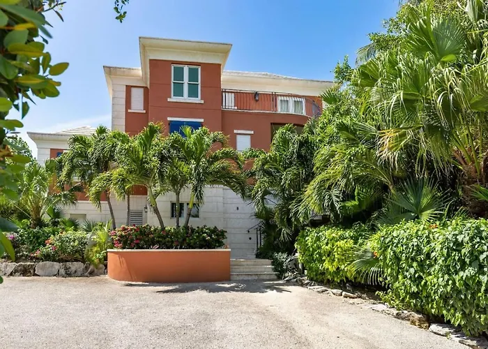 Villa La Percha