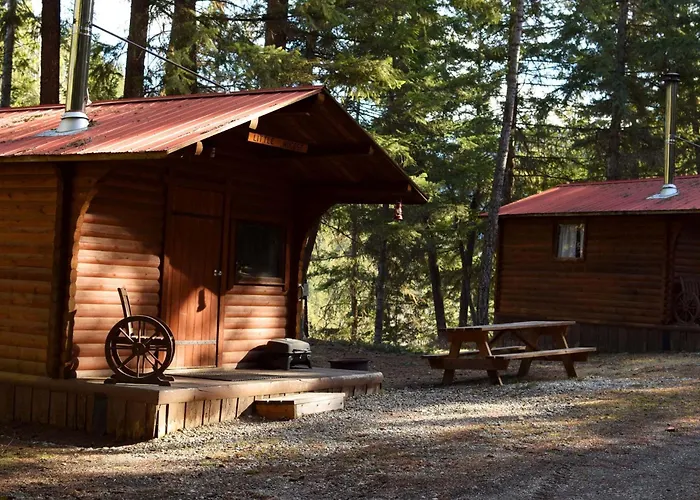 Gold Panner Campground