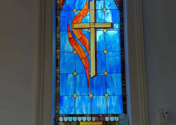 Beautiful Historic Church