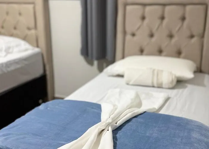 Harmony House Hospedagem