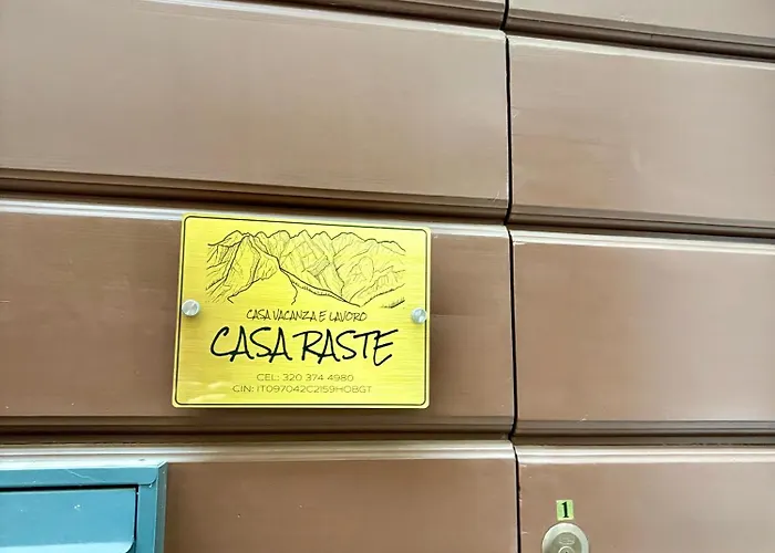 Casa Raste