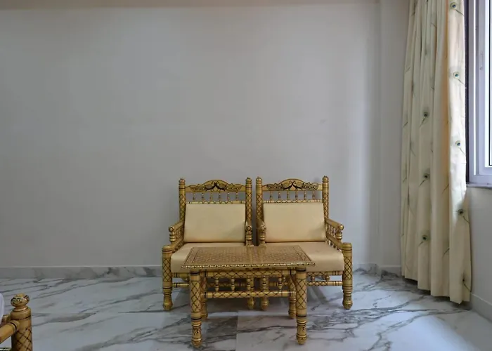 Iskcon Guest House