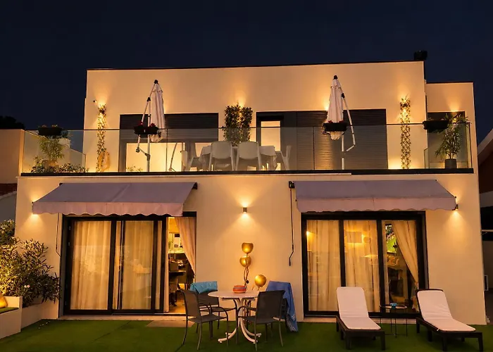 Rm Maison By Rui & Mi