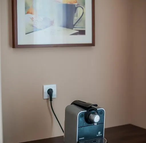 Braun Rooms Deluxe