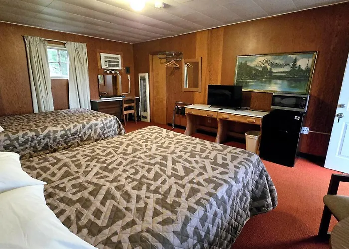 Lazy K Motel