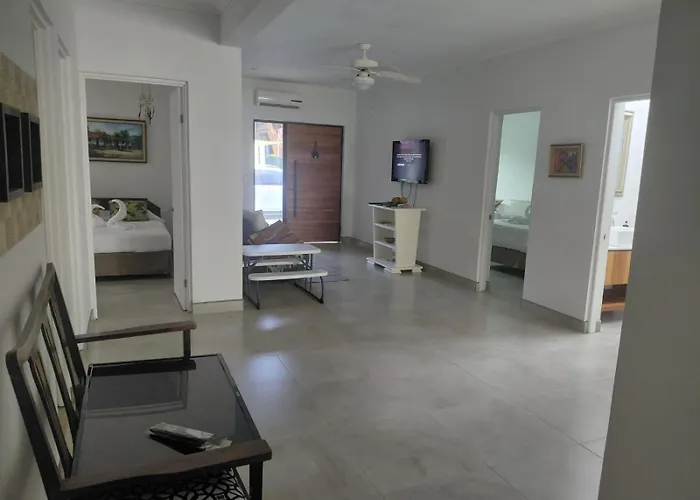 Casa Luna Del Mar Punta Leona Confort Elegancia Privacidad A 1Km Playa Blanca A 300M Playa Mantas Y Las Piscinas Del Club Punta Leona Club