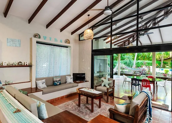 Casa El Coco