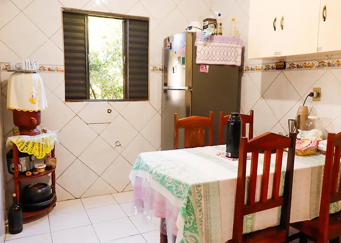 Quarto Alecrim