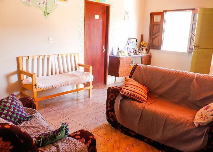 Quarto Alecrim