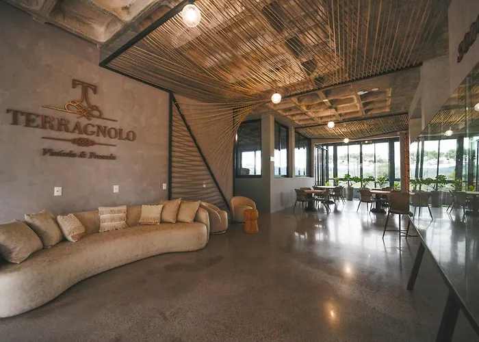Pousada Premium Terragnolo