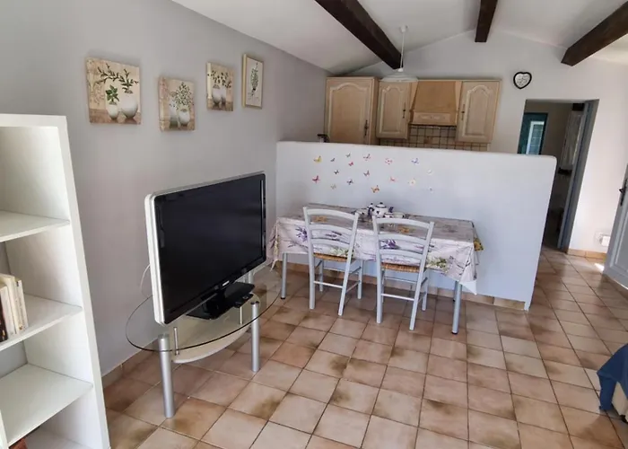 La Maison Multicolore