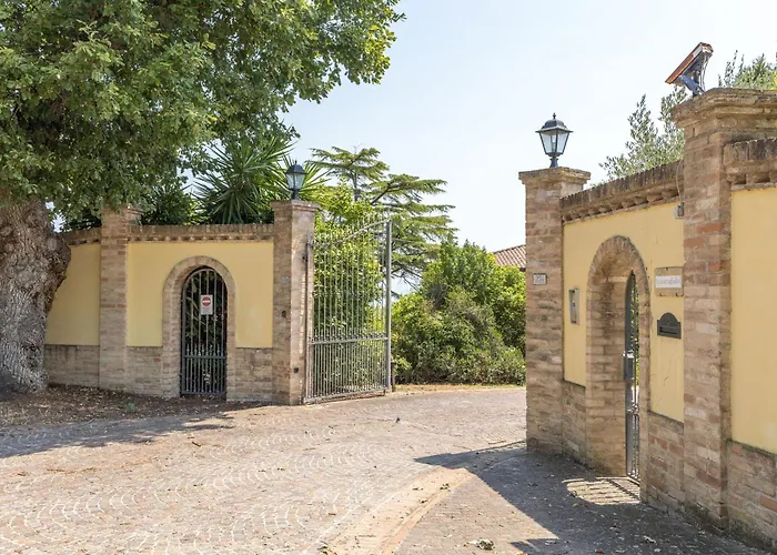 Italian Experience - Villa Althea